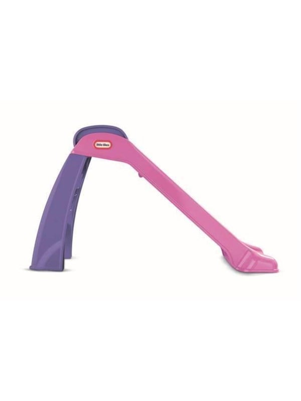 First Slide Pink Rutchebane Fra Little Tikes - 0050743172410