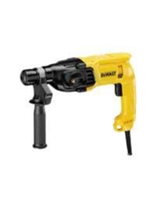 22mm Sds Plus Hammer Drill Fra Dewalt - 5035048546888